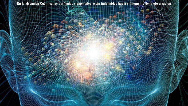 Un ensayo sobre dónde surgen el Tiempo y la Consciencia