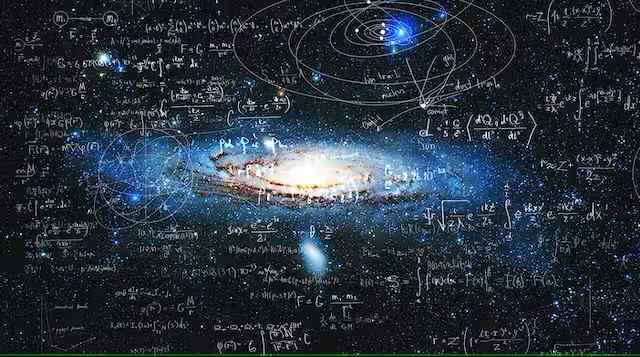 Dominando el universo