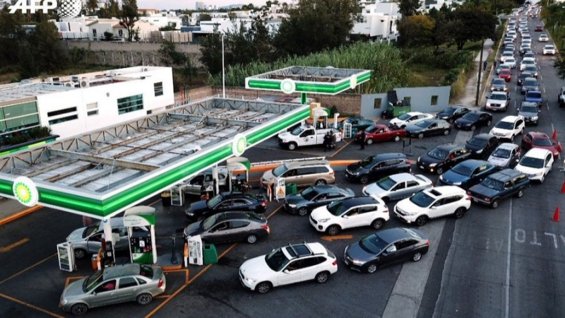 La estafa de los coches electricos