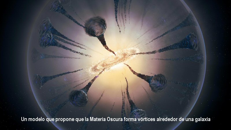 Materia Oscura